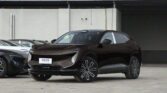 Avatr 07 Hybrid 2024