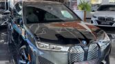 BMW iX 2024