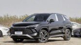 BYD Song L DM-i 2025