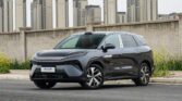 BYD Tang L DM 2025