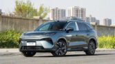 BYD Tang L DM 2025
