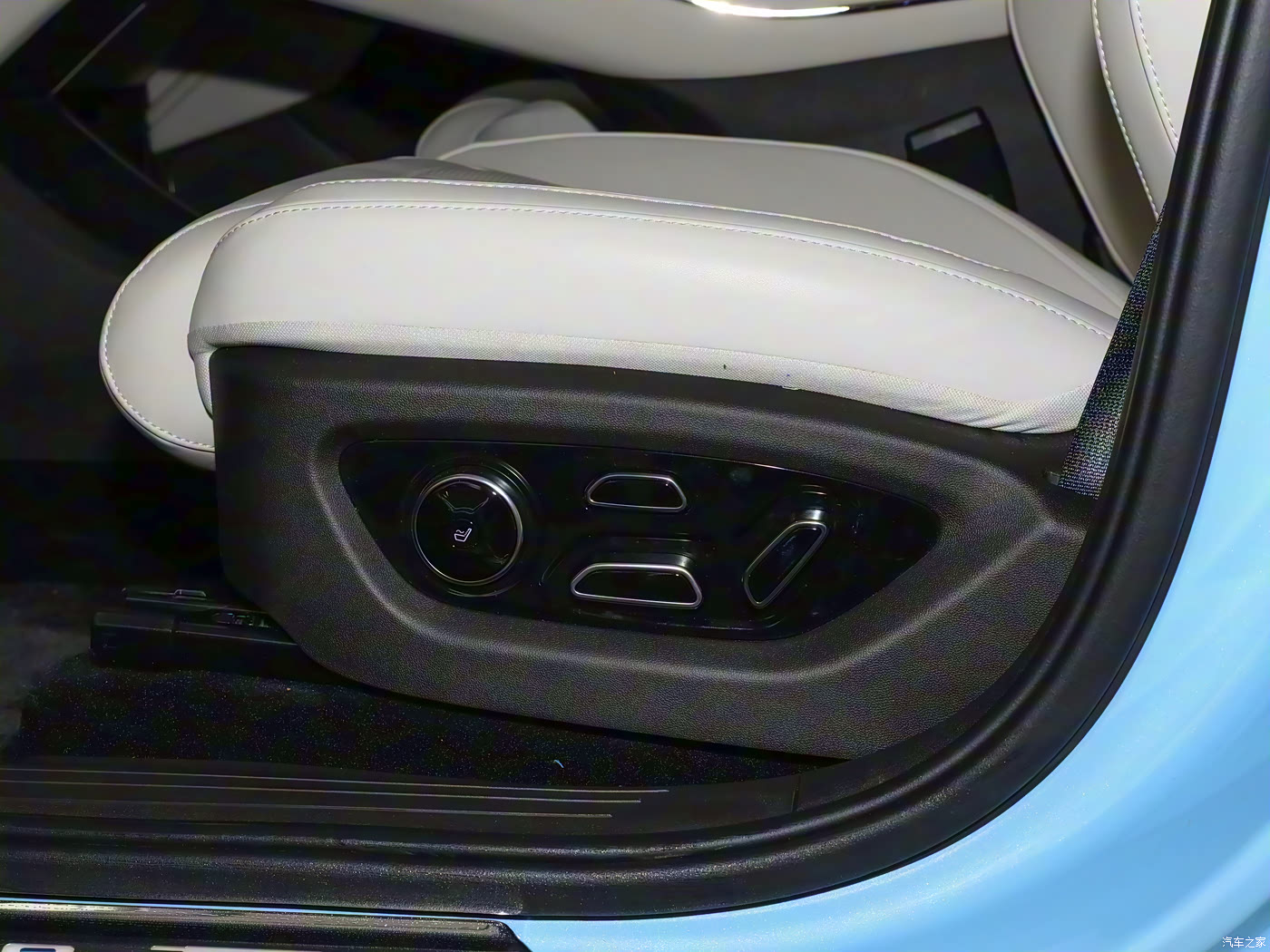 Denza N7 NEW 630 km 4WD Ultra - Energy-Hub