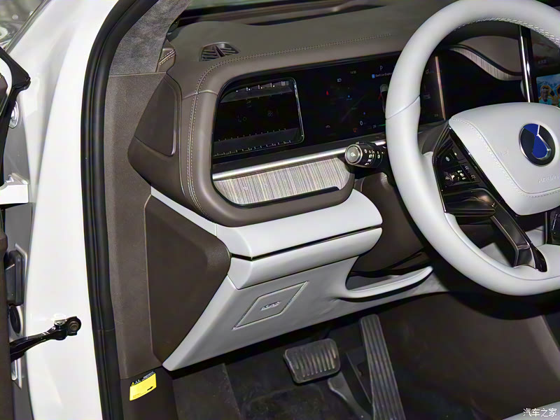 かのんページ Denza N7 NEW 630 km 4WD Max - Energy-Hub