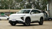 Geely Galaxy L7 2025