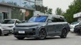 Lixiang L8 2025