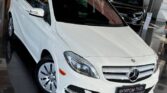 Mercedes-Benz B250e 2016