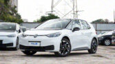 Volkswagen ID3 2024