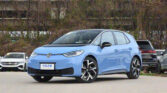 Volkswagen ID3 2024