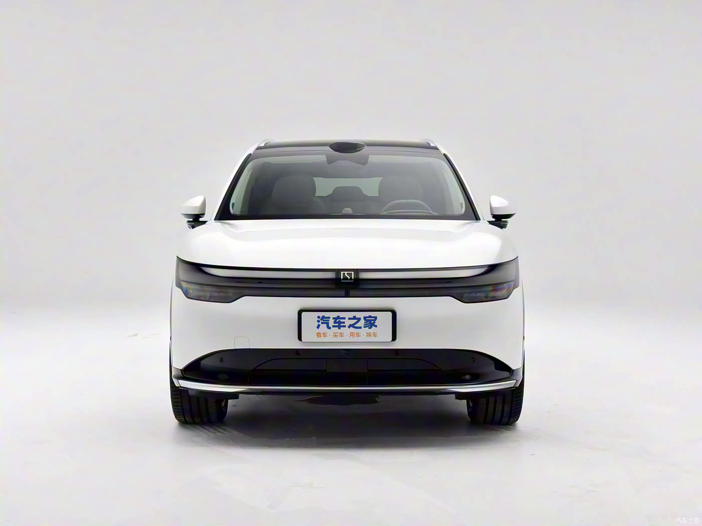 Zeekr 7X 4WD 100 kWh - Energy-Hub