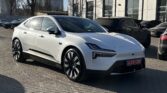 Polestar 4 2024