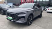 BYD Tang 2025