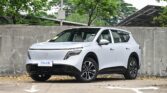 Nissan NX8 2026
