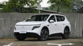 Nissan NX8 2026