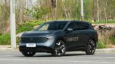 Nissan NX8 2026