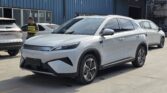 BYD Yuan Plus 2025