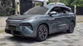 BYD Tang L DM 2025