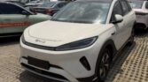 BYD Sea Lion 05 2025