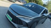 BYD Song L DM-i 2025