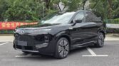 Denza N8L DM 2025