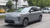 Denza N8L DM 2025