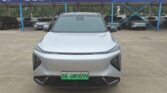 Geely Galaxy L7 2024