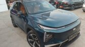 Geely Galaxy L7 2024