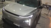 Geely Galaxy L7 2024