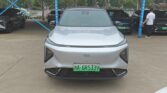 Geely Galaxy L7 2024
