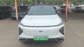 Geely Galaxy L7 2024