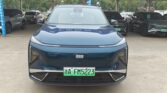 Geely Galaxy L7 2024