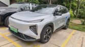 Geely Galaxy L7 2025