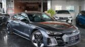 Audi RS e-tron GT 2023